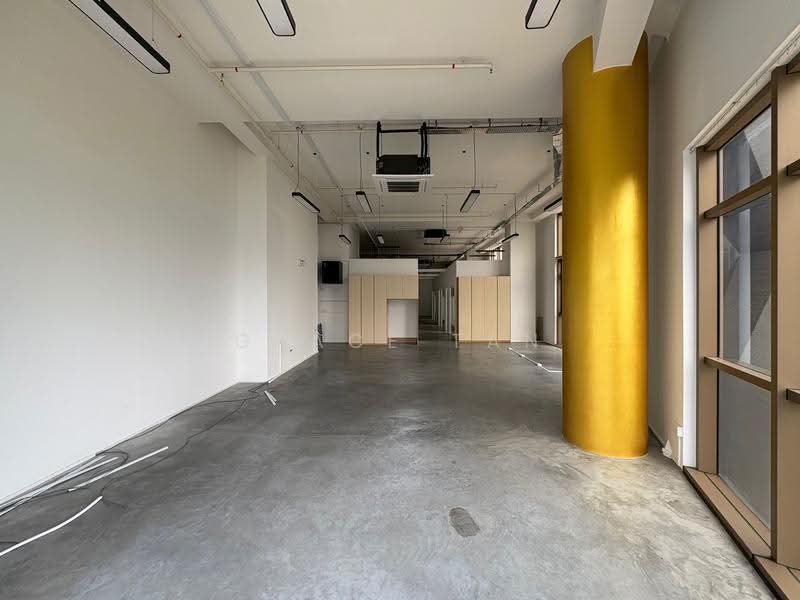 OC @ Pasir Panjang, 100H Pasir Panjang Road, Buona Vista / West Coast / Clementi New Town, 2,500 sqft, Light Industrial (B1) For Rent, by Grace Tan, 500256333 - Interior - CommercialGuru.com.sg