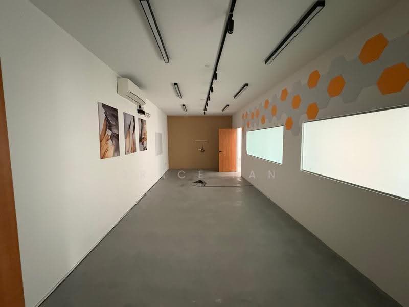 OC @ Pasir Panjang, 100H Pasir Panjang Road, Buona Vista / West Coast / Clementi New Town, 2,500 sqft, Light Industrial (B1) For Rent, by Grace Tan, 500256333 - Interior - CommercialGuru.com.sg