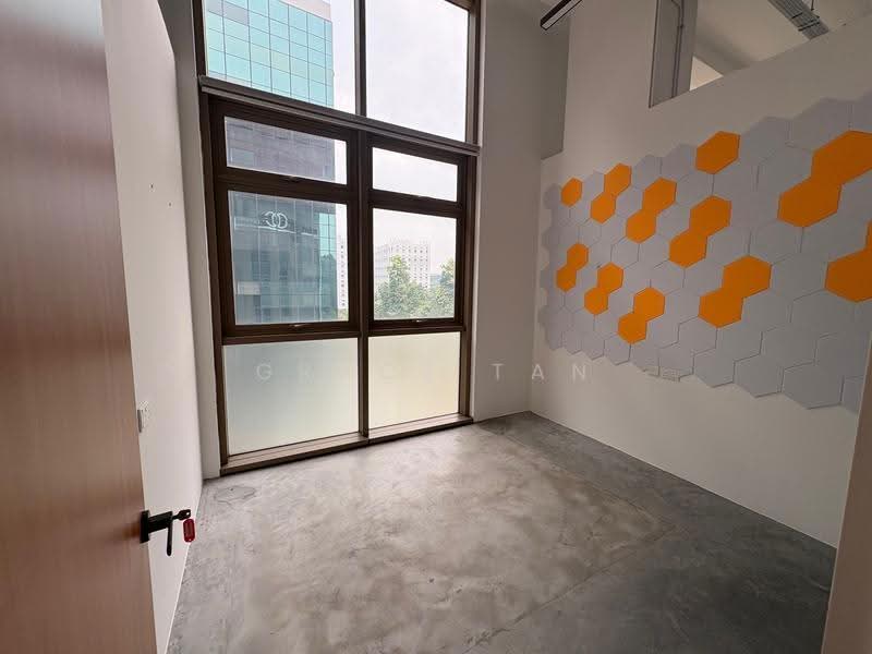 OC @ Pasir Panjang, 100H Pasir Panjang Road, Buona Vista / West Coast / Clementi New Town, 2,500 sqft, Light Industrial (B1) For Rent, by Grace Tan, 500256333 - Interior - CommercialGuru.com.sg