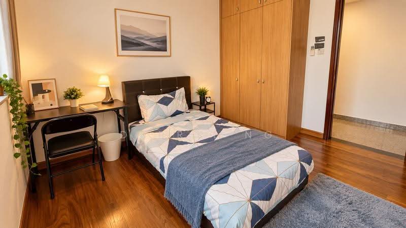 Twin Heights, 350 Balestier Road, Balestier / Toa Payoh, Room Rental, 120 sqft, Apartment For Rent, by Darryl Ng, 500256334 - Bedroom - PropertyGuru.com.sg