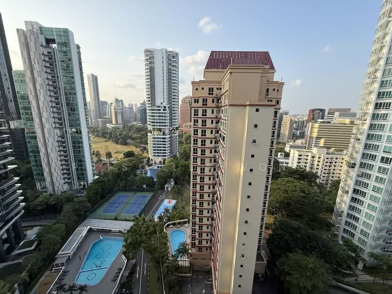 Grange Heights, 19 Saint Thomas Walk, Orchard / River Valley, 5 Bedrooms, 3,025 sqft, Condominium For Sale, by Priscilla Wong, 500256336 - Unblocked view - PropertyGuru.com.sg