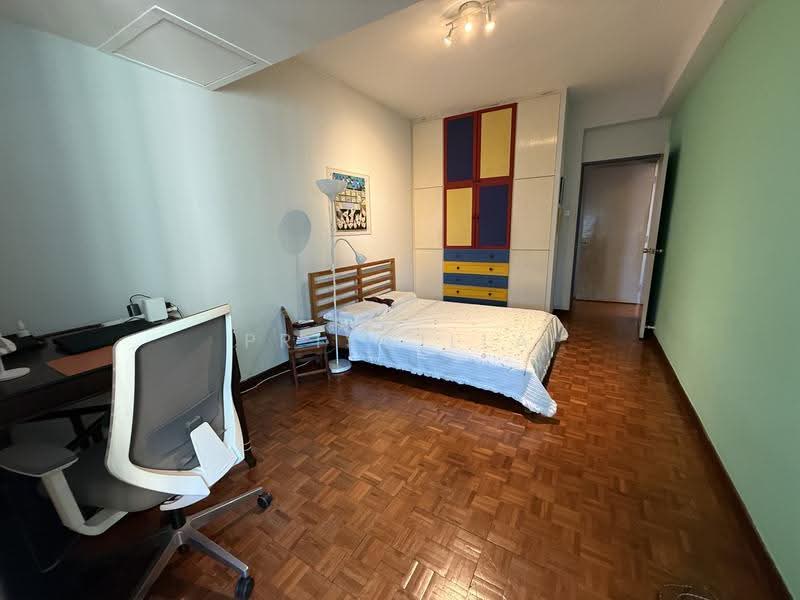 Grange Heights, 19 Saint Thomas Walk, Orchard / River Valley, 5 Bedrooms, 3,025 sqft, Condominium For Sale, by Priscilla Wong, 500256336 - Bedroom - PropertyGuru.com.sg