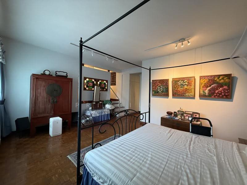 Grange Heights, 19 Saint Thomas Walk, Orchard / River Valley, 5 Bedrooms, 3,025 sqft, Condominium For Sale, by Priscilla Wong, 500256336 - Bedroom - PropertyGuru.com.sg