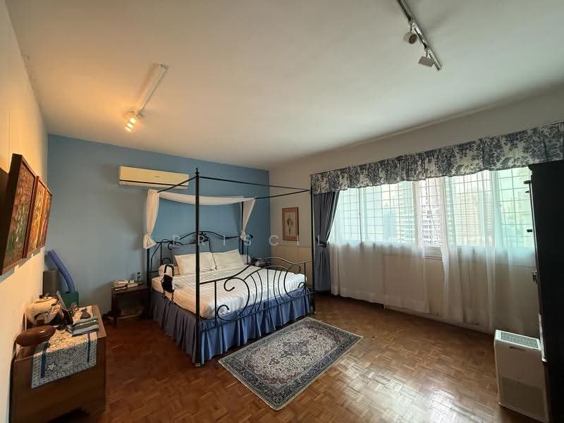 Grange Heights, 19 Saint Thomas Walk, Orchard / River Valley, 5 Bedrooms, 3,025 sqft, Condominium For Sale, by Priscilla Wong, 500256336 - Bedroom - PropertyGuru.com.sg