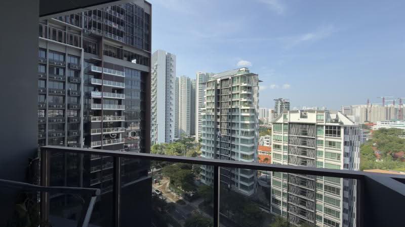 Kopar At Newton, 4 Makeway Avenue, Orchard / River Valley, 1 Bedroom, 517 sqft, Condominium For Sale, by Goh Jiawen, 500256338 - Exterior - PropertyGuru.com.sg