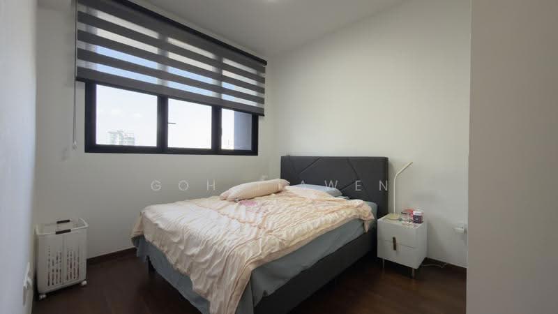 Kopar At Newton, 4 Makeway Avenue, Orchard / River Valley, 1 Bedroom, 517 sqft, Condominium For Sale, by Goh Jiawen, 500256338 - Bedroom - PropertyGuru.com.sg