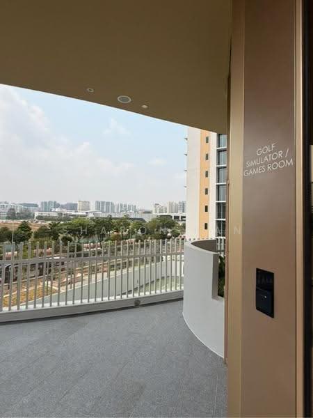 Grand Dunman, 18 Dunman Road, East Coast / Marine Parade, 2 Bedrooms, 721 sqft, Condominium For Rent, by SHARON HAN, 500256339 - PropertyGuru.com.sg