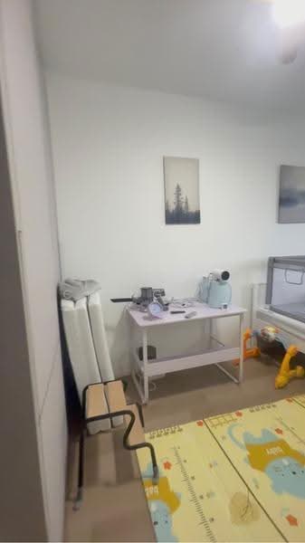 Clavon, 8 Clementi Avenue 1, Buona Vista / West Coast / Clementi New Town, 2 Bedrooms, 530 sqft, Condominium For Sale, by Tan Pei Cheng (Pei), 500256340 - PropertyGuru.com.sg