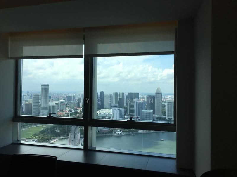 The Sail @ Marina Bay, 2 Marina Boulevard, Boat Quay / Raffles Place / Marina, 1 Bedroom, 1,033 sqft, Condominium For Rent, by Joyce Kang, 500256341 - View - PropertyGuru.com.sg