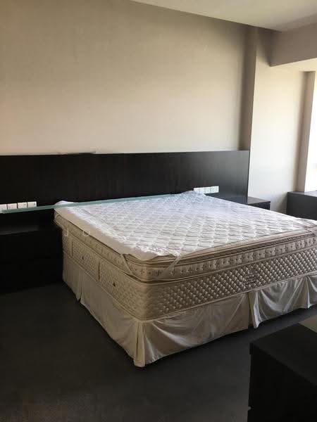 The Sail @ Marina Bay, 2 Marina Boulevard, Boat Quay / Raffles Place / Marina, 1 Bedroom, 1,033 sqft, Condominium For Rent, by Joyce Kang, 500256341 - Bedroom - PropertyGuru.com.sg