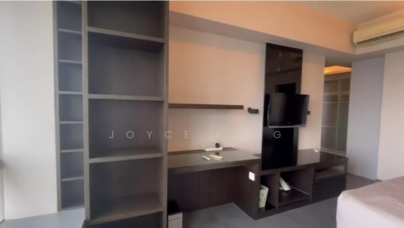 The Sail @ Marina Bay, 2 Marina Boulevard, Boat Quay / Raffles Place / Marina, 1 Bedroom, 1,033 sqft, Condominium For Rent, by Joyce Kang, 500256341 - Interior - PropertyGuru.com.sg