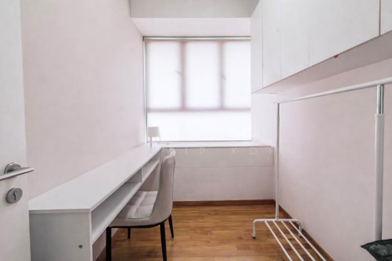 The Marque at Irrawaddy, 8 Shan Road, Balestier / Toa Payoh, 3 Bedrooms, 872 sqft, Apartment For Sale, by Phillip Koh, 500256342 - Study - PropertyGuru.com.sg