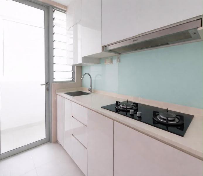 The Marque at Irrawaddy, 8 Shan Road, Balestier / Toa Payoh, 3 Bedrooms, 872 sqft, Apartment For Sale, by Phillip Koh, 500256342 - Kitchen - PropertyGuru.com.sg