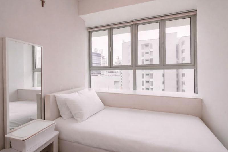 The Marque at Irrawaddy, 8 Shan Road, Balestier / Toa Payoh, 3 Bedrooms, 872 sqft, Apartment For Sale, by Phillip Koh, 500256342 - Bedroom - PropertyGuru.com.sg