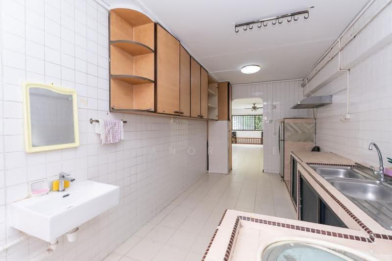 393 Yishun Avenue 6, 393 Yishun Avenue 6, Sembawang / Yishun, 3 Bedrooms, 1,130 sqft, HDB Flat For Sale, by Eleanor Lee, 500256343 - Kitchen - PropertyGuru.com.sg
