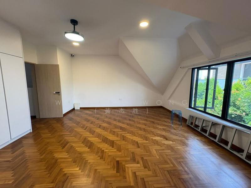 English Villas, Bedok Rise, Bedok / Upper East Coast, Room Rental, 300 sqft, Semi-Detached House For Rent, by William Wong (黃杰胜), 500256344 - Interior - PropertyGuru.com.sg