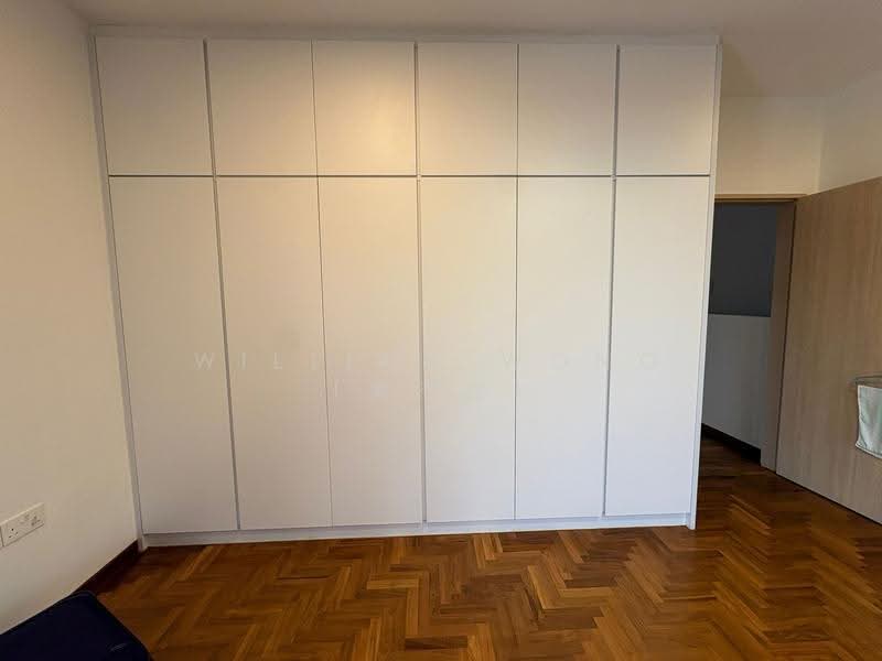 English Villas, Bedok Rise, Bedok / Upper East Coast, Room Rental, 300 sqft, Semi-Detached House For Rent, by William Wong (黃杰胜), 500256344 - Interior - PropertyGuru.com.sg