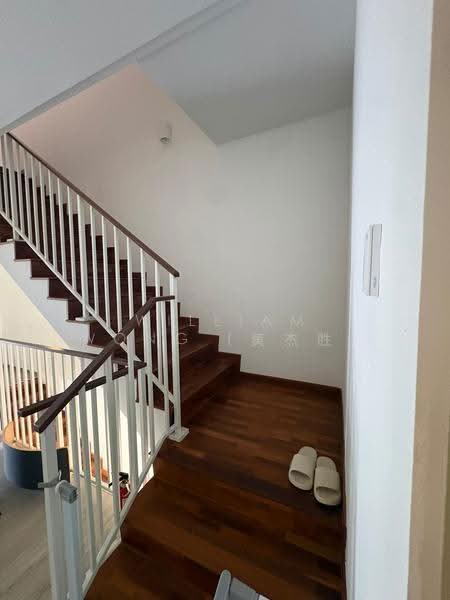 English Villas, Bedok Rise, Bedok / Upper East Coast, Room Rental, 300 sqft, Semi-Detached House For Rent, by William Wong (黃杰胜), 500256344 - Interior - PropertyGuru.com.sg