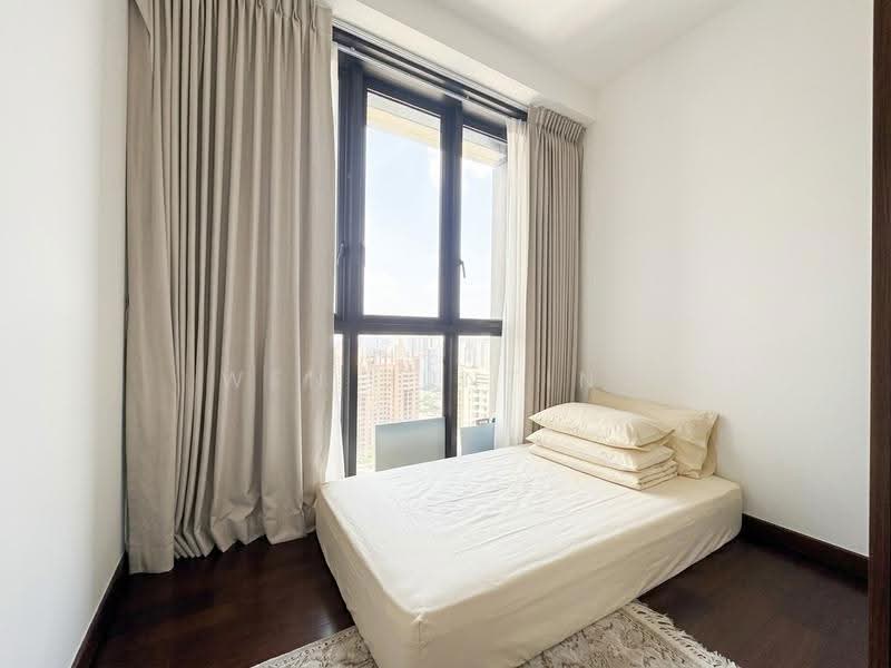 Irwell Hill Residences, 6 Irwell Hill, Orchard / River Valley, 3 Bedrooms, 861 sqft, Condominium For Sale, by Wen Junting, 500256345 - Bedroom - PropertyGuru.com.sg