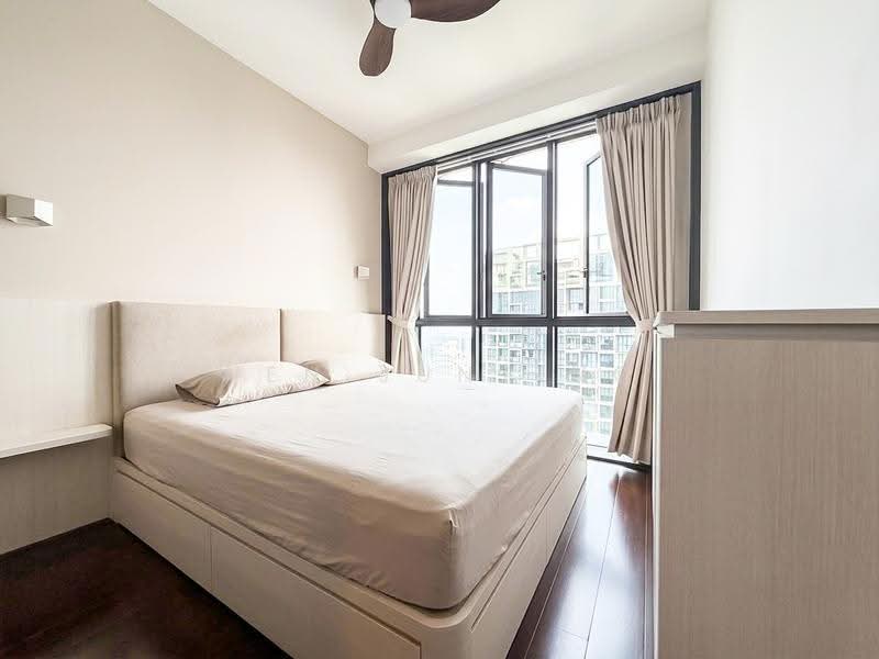 Irwell Hill Residences, 6 Irwell Hill, Orchard / River Valley, 3 Bedrooms, 861 sqft, Condominium For Sale, by Wen Junting, 500256345 - Bedroom - PropertyGuru.com.sg