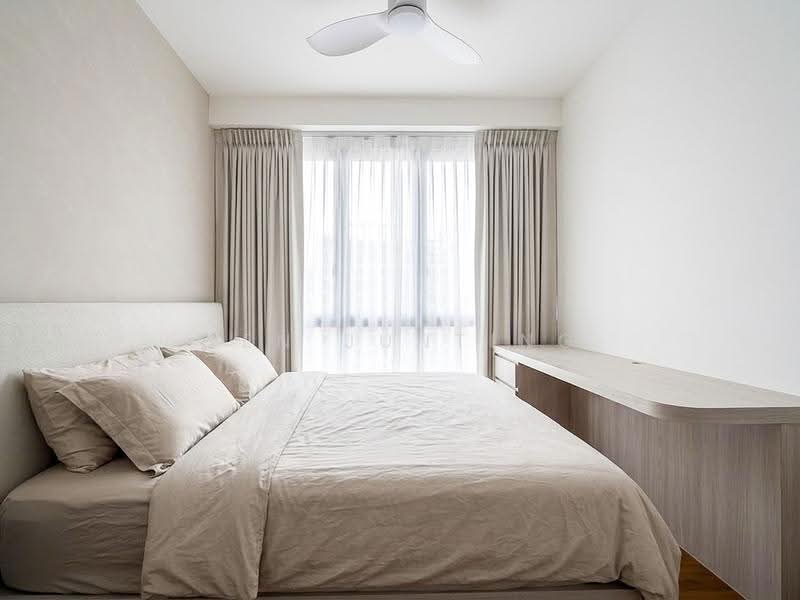 Irwell Hill Residences, 6 Irwell Hill, Orchard / River Valley, 3 Bedrooms, 861 sqft, Condominium For Sale, by Wen Junting, 500256345 - Bedroom - PropertyGuru.com.sg