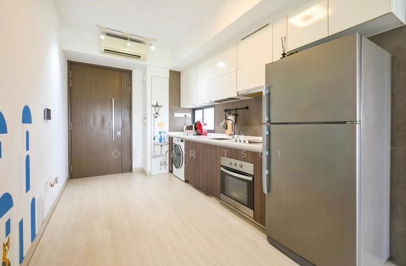 Parc Olympia, 60 Flora Drive, Changi Airport / Changi Village, 1 Bedroom, 495 sqft, Condominium For Sale, by Oscar Tsui, 500256346 - PropertyGuru.com.sg