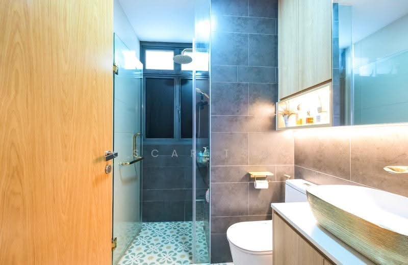 Parc Olympia, 60 Flora Drive, Changi Airport / Changi Village, 1 Bedroom, 495 sqft, Condominium For Sale, by Oscar Tsui, 500256346 - PropertyGuru.com.sg