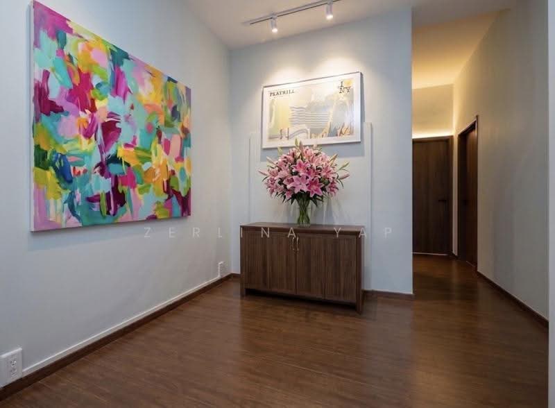 Fernhill Court Condo, 60 Fernhill Road, Tanglin / Holland / Bukit Timah, 4 Bedrooms, 2,368 sqft, Condominium For Sale, by Zerlina Yap, 500256347 - Interior - PropertyGuru.com.sg