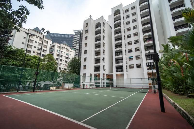 Pastoral View, 7 Bassein Road, Newton / Novena, 3 Bedrooms, 1,259 sqft, Condominium For Rent, by Belverie Tang 邓瑞霞, 500256350 - Exterior - PropertyGuru.com.sg