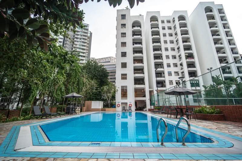Pastoral View, 7 Bassein Road, Newton / Novena, 3 Bedrooms, 1,259 sqft, Condominium For Rent, by Belverie Tang 邓瑞霞, 500256350 - Exterior - PropertyGuru.com.sg