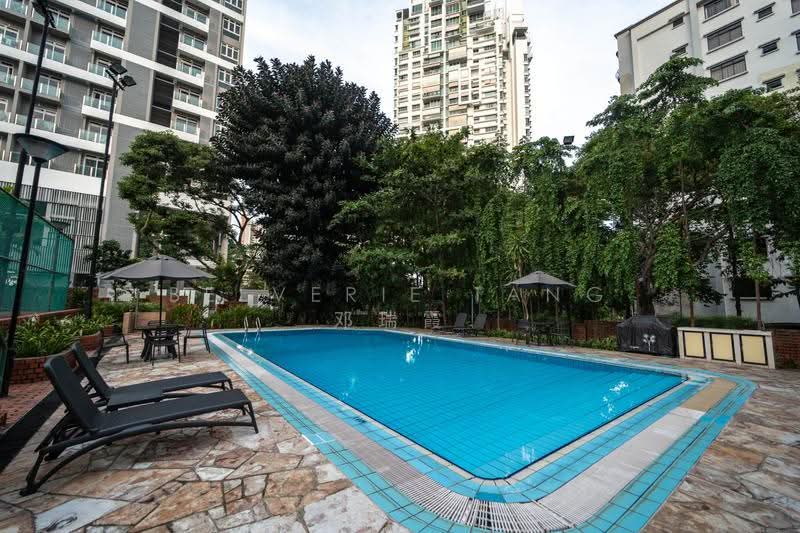Pastoral View, 7 Bassein Road, Newton / Novena, 3 Bedrooms, 1,259 sqft, Condominium For Rent, by Belverie Tang 邓瑞霞, 500256350 - Exterior - PropertyGuru.com.sg