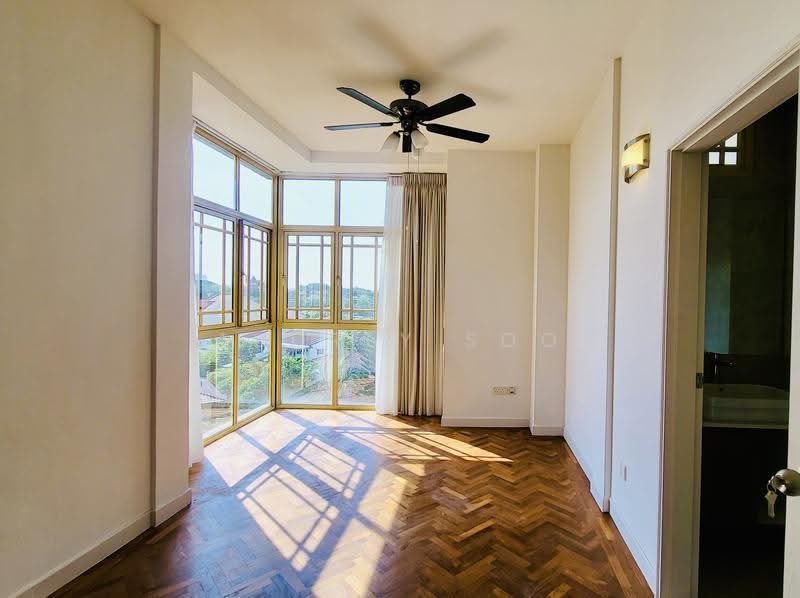 Orange Regency, 101 Fernhill Road, Tanglin / Holland / Bukit Timah, 3 Bedrooms, 2,422 sqft, Apartment For Rent, by Audrey Soo, 500256351 - Bedroom - PropertyGuru.com.sg