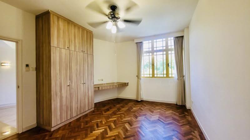 Orange Regency, 101 Fernhill Road, Tanglin / Holland / Bukit Timah, 3 Bedrooms, 2,422 sqft, Apartment For Rent, by Audrey Soo, 500256351 - Bedroom - PropertyGuru.com.sg