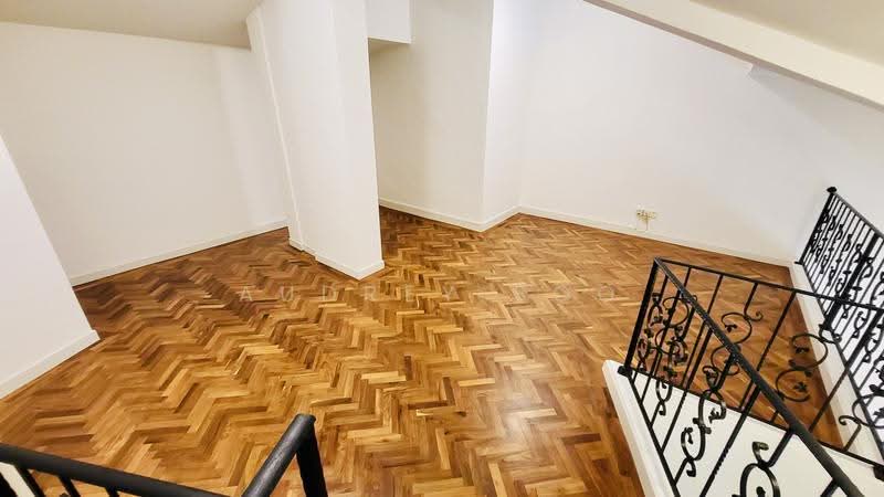 Orange Regency, 101 Fernhill Road, Tanglin / Holland / Bukit Timah, 3 Bedrooms, 2,422 sqft, Apartment For Rent, by Audrey Soo, 500256351 - Loft Family/ Study Area - PropertyGuru.com.sg