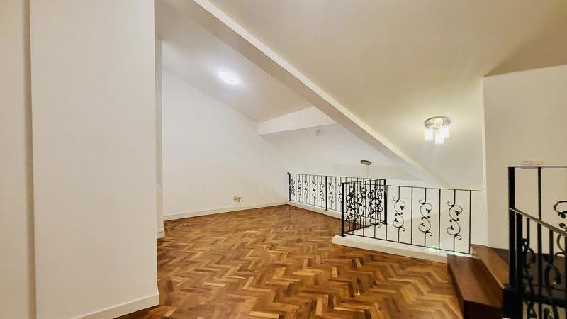 Orange Regency, 101 Fernhill Road, Tanglin / Holland / Bukit Timah, 3 Bedrooms, 2,422 sqft, Apartment For Rent, by Audrey Soo, 500256351 - Extra Loft Family/ Study Area - PropertyGuru.com.sg