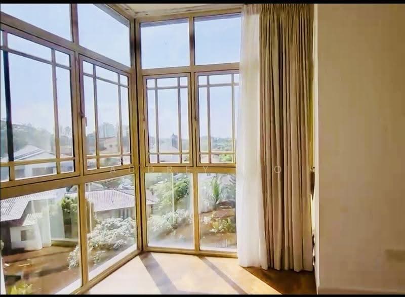 Orange Regency, 101 Fernhill Road, Tanglin / Holland / Bukit Timah, 3 Bedrooms, 2,422 sqft, Apartment For Rent, by Audrey Soo, 500256351 - Beautiful Unblocked View - PropertyGuru.com.sg