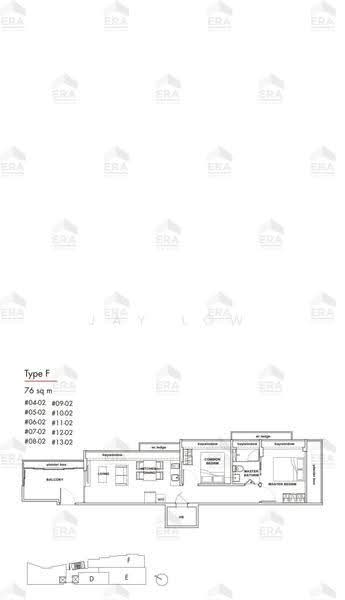 Bliss Loft, 25 Kim Keat Close, Balestier / Toa Payoh, 2 Bedrooms, 818 sqft, Condominium For Rent, by Jay Low, 500256352 - PropertyGuru.com.sg