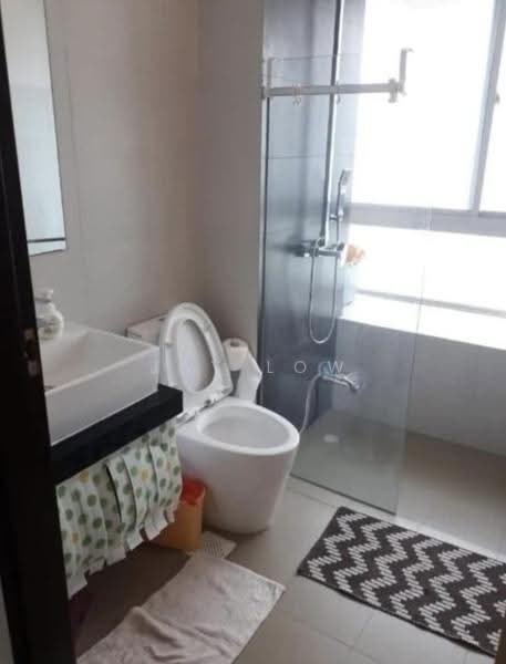 Bliss Loft, 25 Kim Keat Close, Balestier / Toa Payoh, 2 Bedrooms, 818 sqft, Condominium For Rent, by Jay Low, 500256352 - Bathroom - PropertyGuru.com.sg