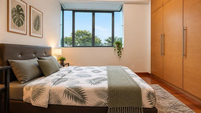 Paradise Palms, 505 Dunman Road, East Coast / Marine Parade, Room Rental, 120 sqft, Condominium For Rent, by Darryl Ng, 500256353 - Bedroom - PropertyGuru.com.sg