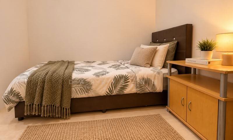 Paradise Palms, 505 Dunman Road, East Coast / Marine Parade, Room Rental, 120 sqft, Condominium For Rent, by Darryl Ng, 500256353 - Bedroom - PropertyGuru.com.sg