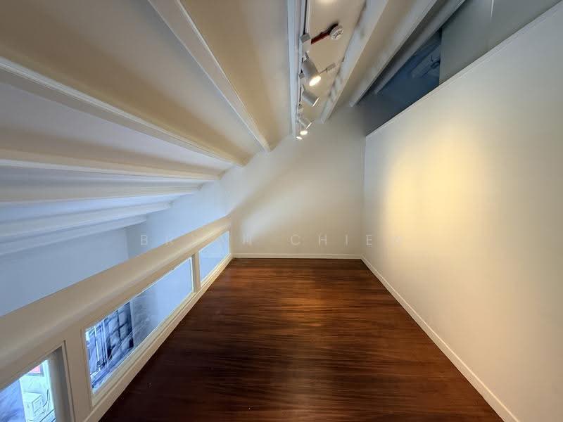 Keong Saik Road - Suits Various Trades, Chinatown / Tanjong Pagar, 3,600 sqft, Shop / Shophouse For Rent, by Bryan Chiew, 500256357 - Interior - CommercialGuru.com.sg
