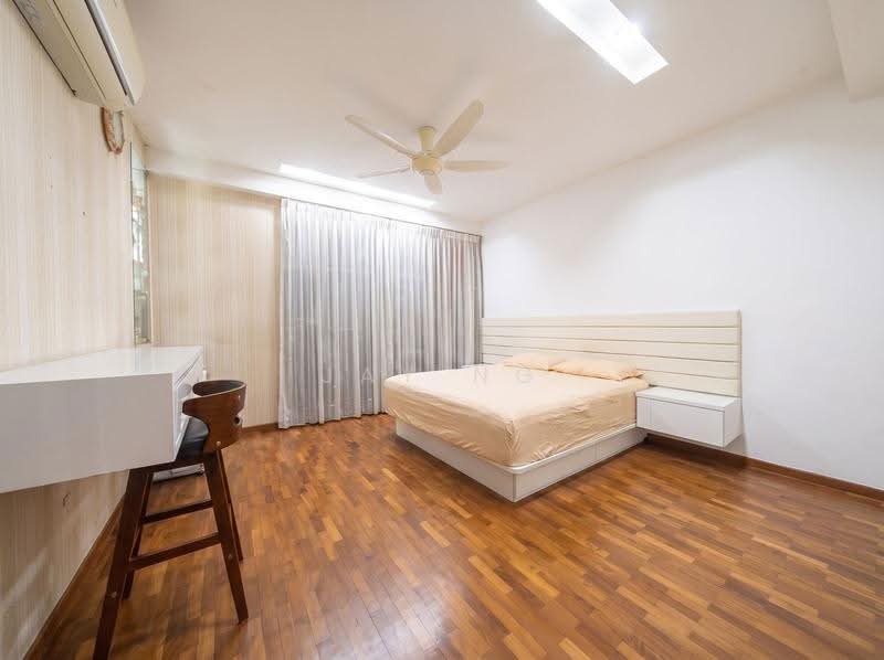 Freehold Semi-D at Sembawang Villas | Near Canberra MRT, Malls, Eateries, Sembawang, Yishun, Canberra, Sembawang / Yishun, 5 Bedrooms, 4,000 sqft, Semi-Detached House For Sale, by Jay Ng, 500256358 - PropertyGuru.com.sg