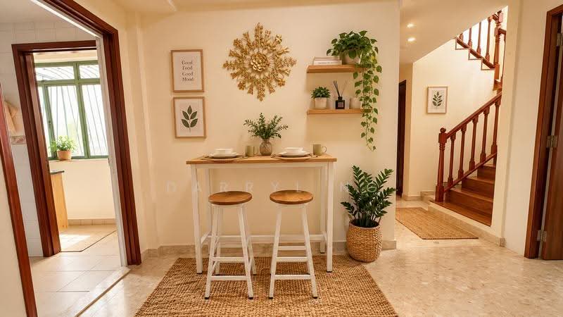 Yew Mei Green, 50 Choa Chu Kang North 6, Dairy Farm / Bukit Panjang / Choa Chu Kang, Room Rental, 120 sqft, Condominium For Rent, by Darryl Ng, 500256359 - Interior - PropertyGuru.com.sg