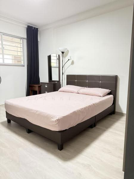 402 Yishun Ring Road, 402 Yishun Ring Road, Sembawang / Yishun, Room Rental, 120 sqft, HDB Flat For Rent, by Joanne Law, 500256360 - PropertyGuru.com.sg