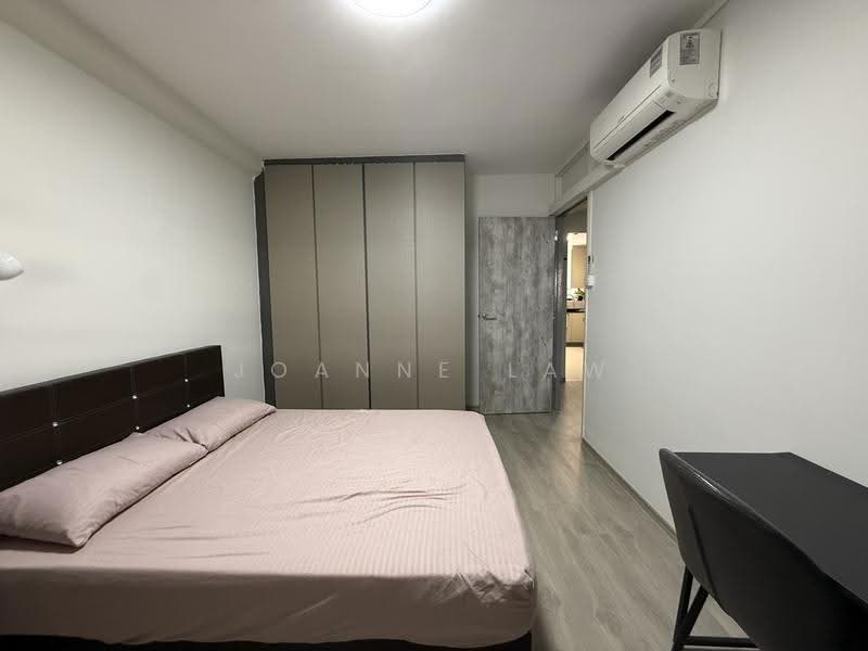 402 Yishun Ring Road, 402 Yishun Ring Road, Sembawang / Yishun, Room Rental, 120 sqft, HDB Flat For Rent, by Joanne Law, 500256360 - PropertyGuru.com.sg