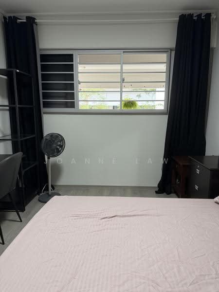 402 Yishun Ring Road, 402 Yishun Ring Road, Sembawang / Yishun, Room Rental, 120 sqft, HDB Flat For Rent, by Joanne Law, 500256360 - PropertyGuru.com.sg