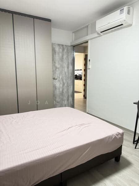 402 Yishun Ring Road, 402 Yishun Ring Road, Sembawang / Yishun, Room Rental, 120 sqft, HDB Flat For Rent, by Joanne Law, 500256360 - PropertyGuru.com.sg