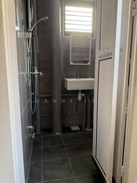 402 Yishun Ring Road, 402 Yishun Ring Road, Sembawang / Yishun, Room Rental, 120 sqft, HDB Flat For Rent, by Joanne Law, 500256360 - PropertyGuru.com.sg