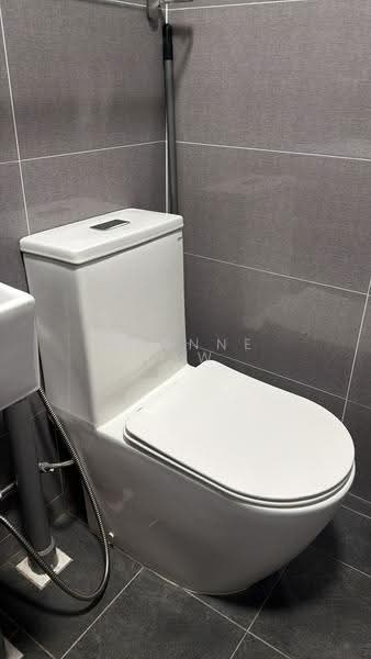 402 Yishun Ring Road, 402 Yishun Ring Road, Sembawang / Yishun, Room Rental, 120 sqft, HDB Flat For Rent, by Joanne Law, 500256360 - Bathroom - PropertyGuru.com.sg