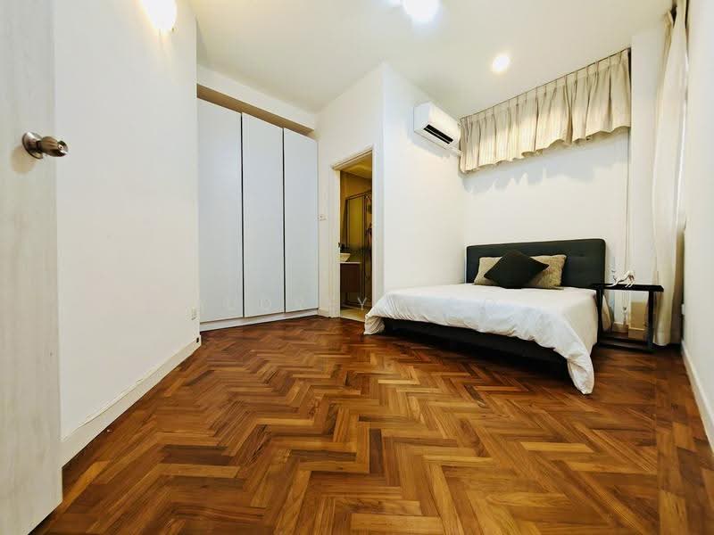 Orange Regency, 101 Fernhill Road, Tanglin / Holland / Bukit Timah, 4 Bedrooms, 1,776 sqft, Apartment For Rent, by Audrey Soo, 500256362 - Bedroom - PropertyGuru.com.sg